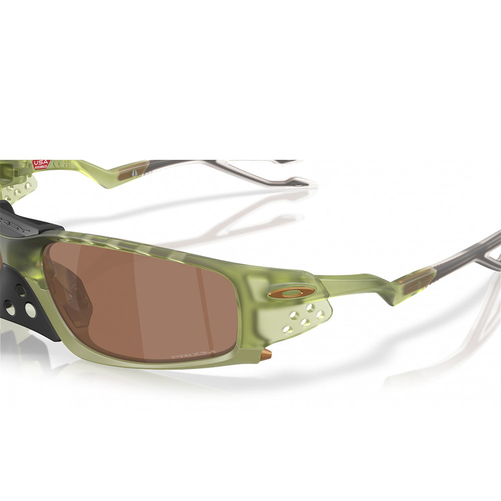 Plantaris SQ - Matte Trans Ferin/Prizm Tungsten