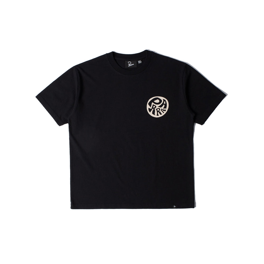 Play Ball T-Shirt - Black