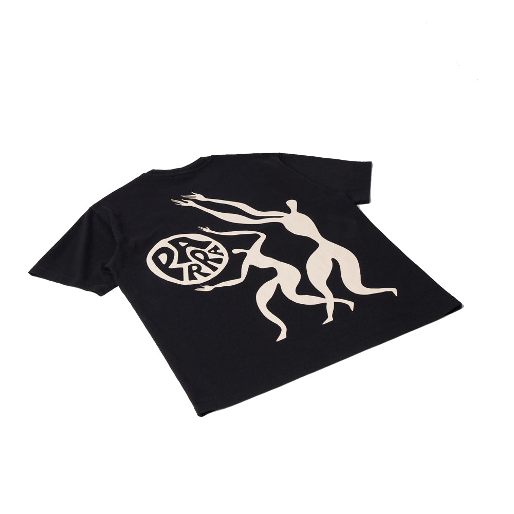 Play Ball T-Shirt - Black