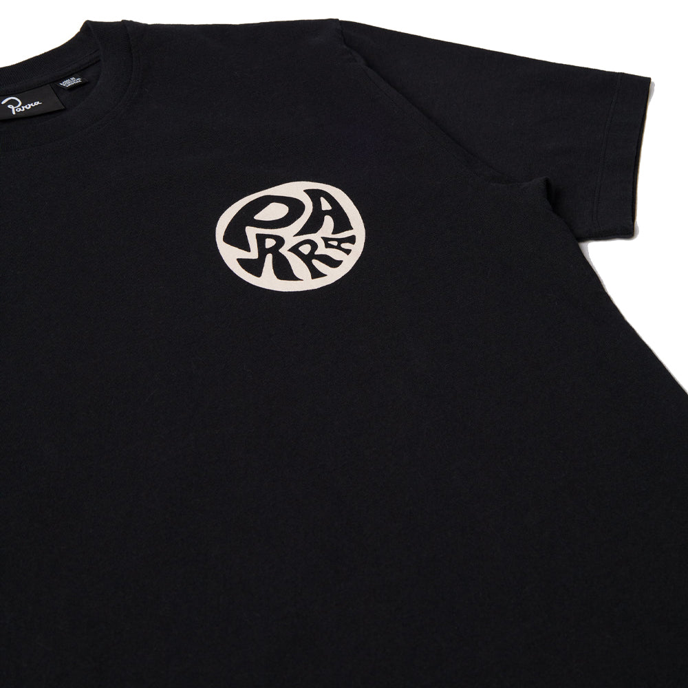 Play Ball T-Shirt - Black