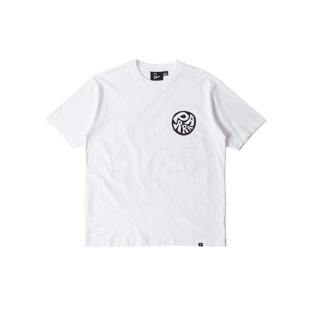 Play Ball T-Shirt - White