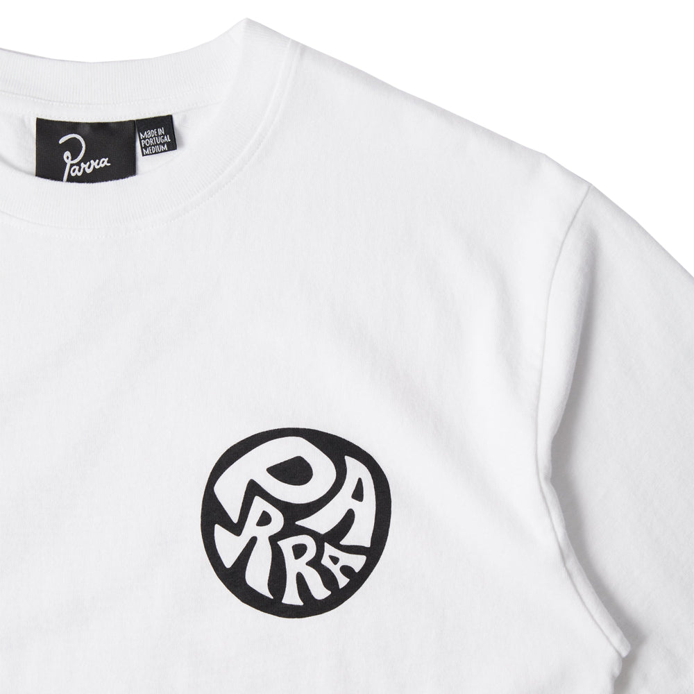 Play Ball T-Shirt - White