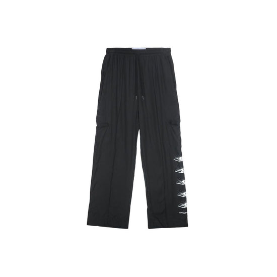 May You Be Safe Pant (Black)