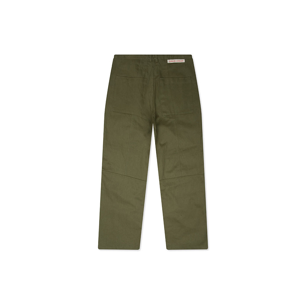 Stash Pant - Olive