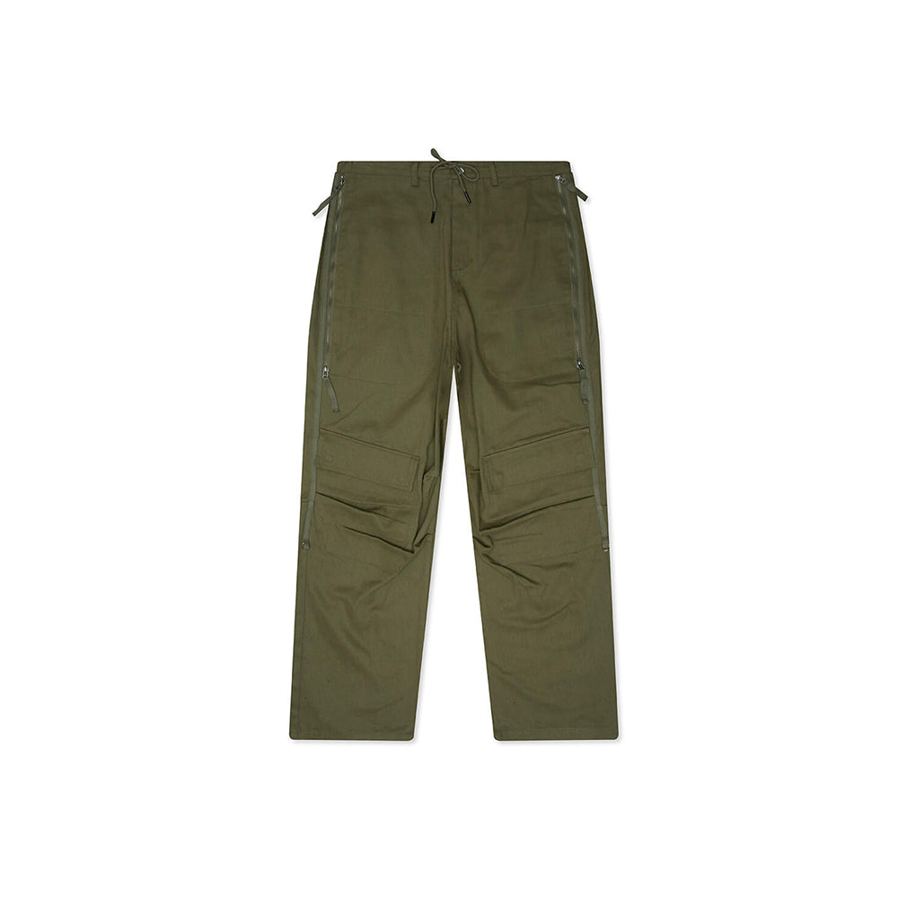 Stash Pant - Olive