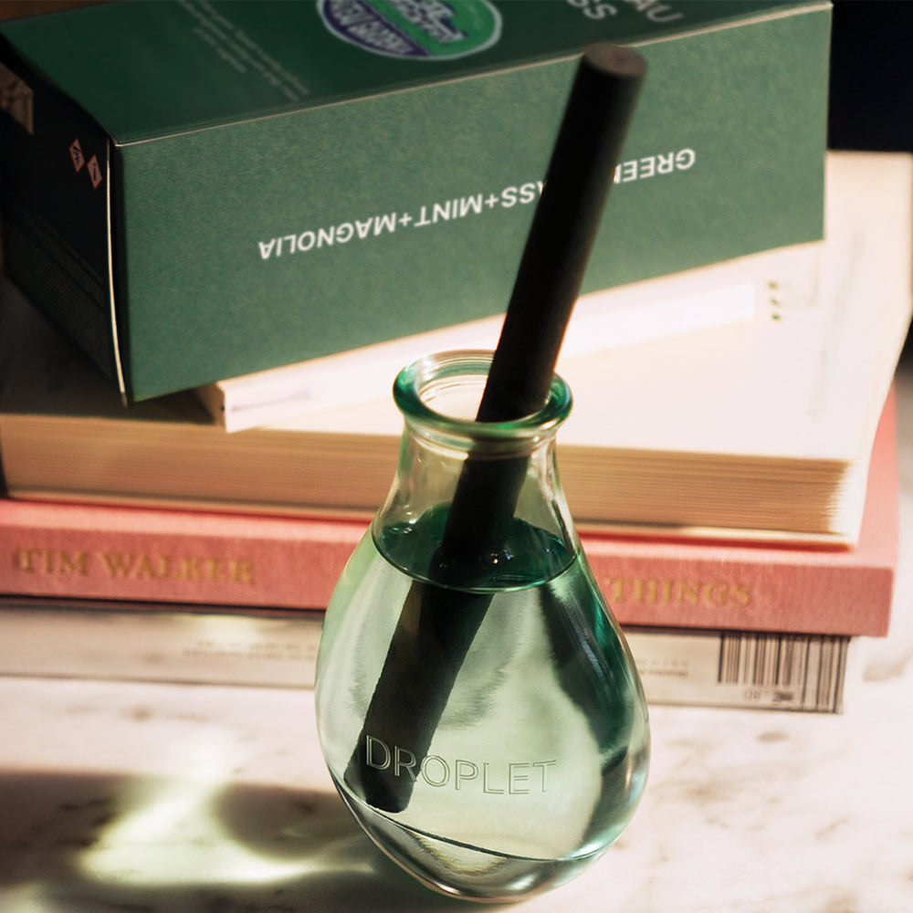 Power - Reed Diffuser