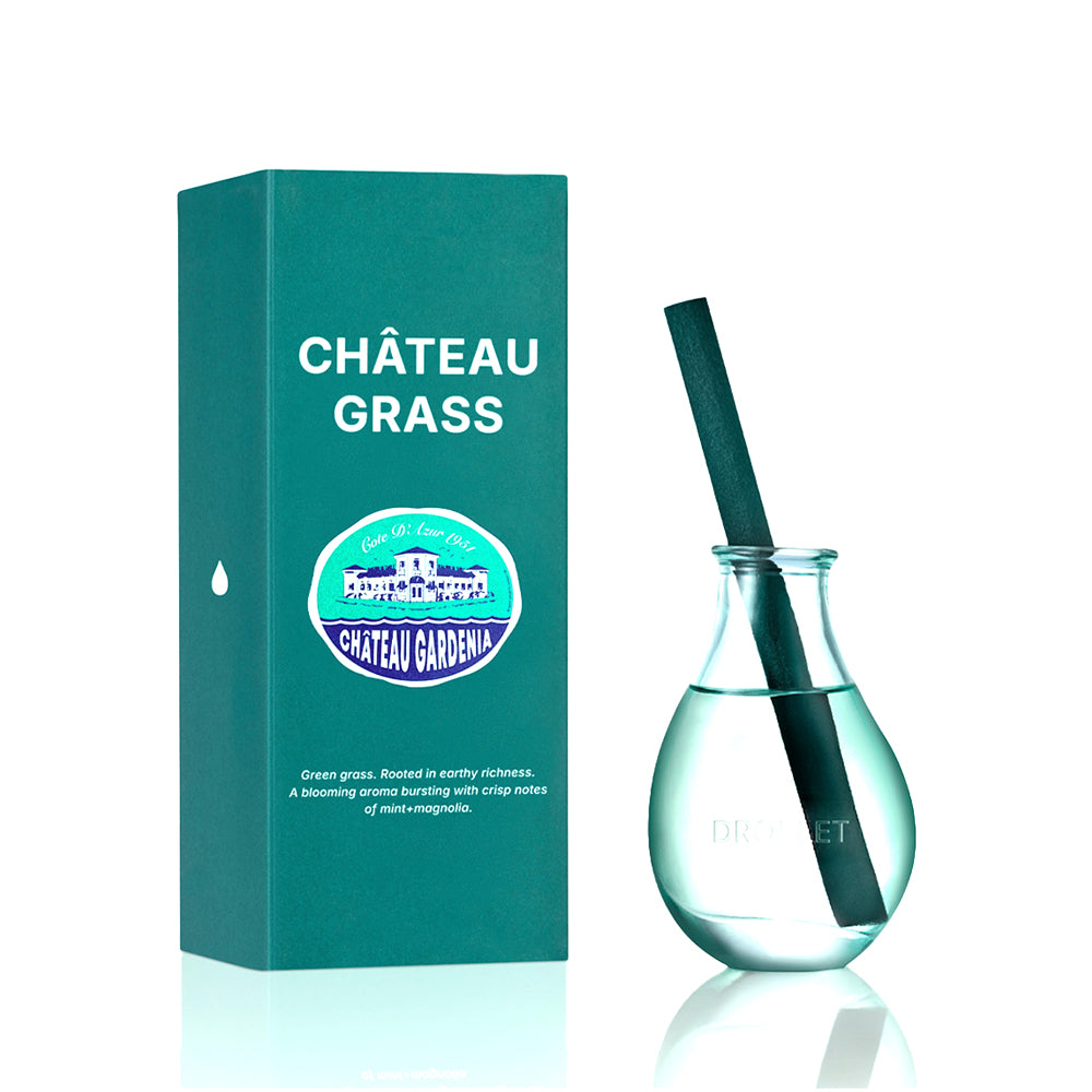 Power - Reed Diffuser