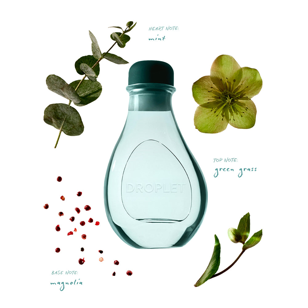 Power - Reed Diffuser