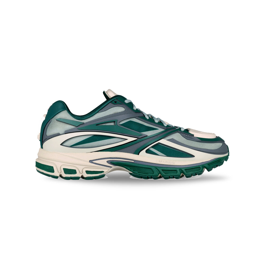 Premier Road Modern - Green/Grey/Grey