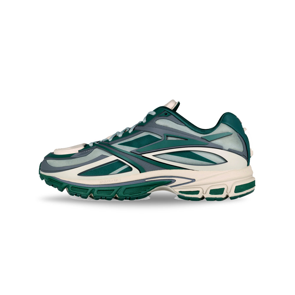 Premier Road Modern - Green/Grey/Grey