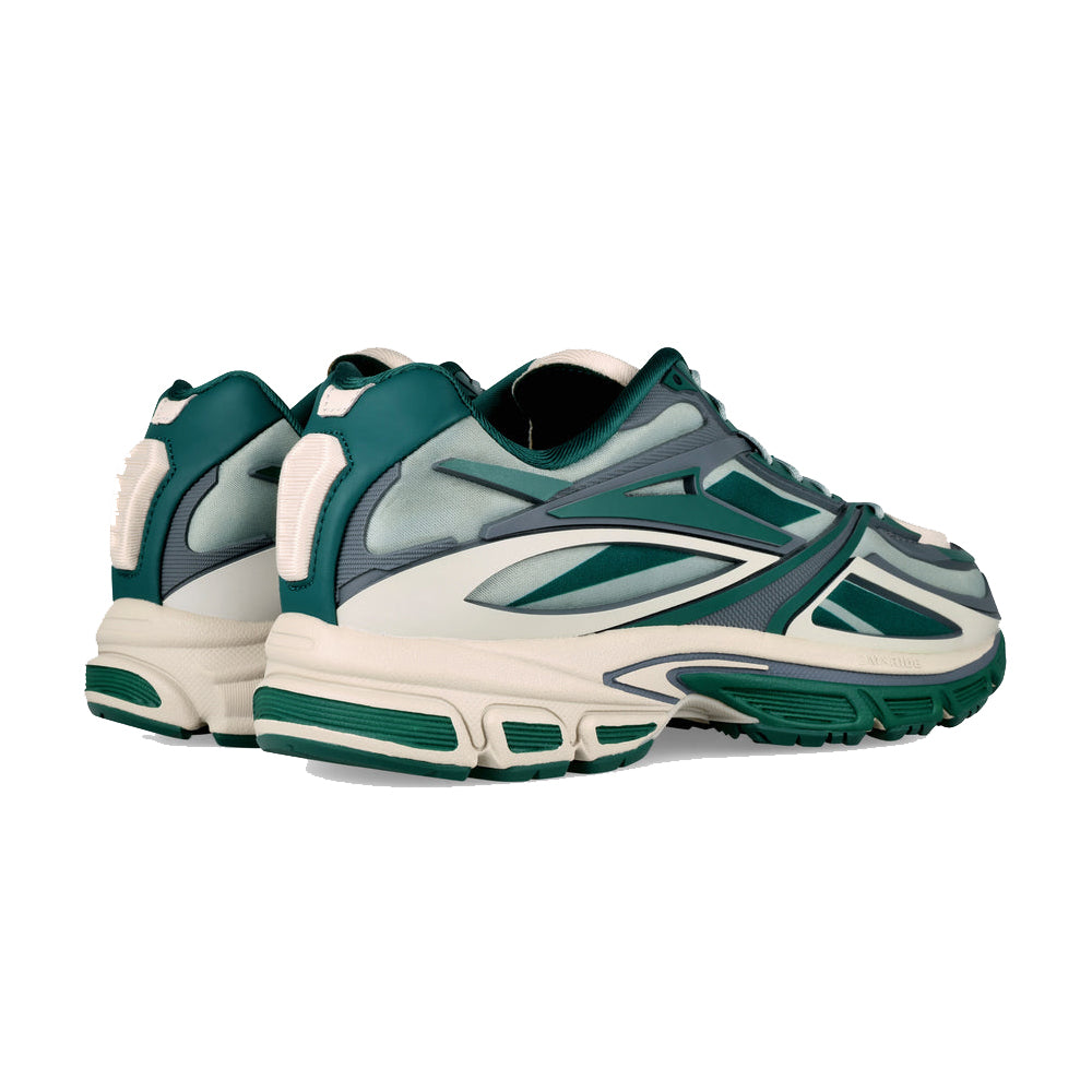 Premier Road Modern - Green/Grey/Grey