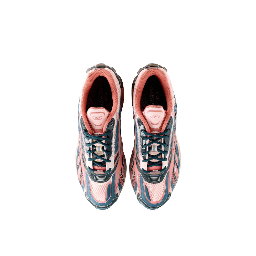 Premier Road Ultra - Pink/Pink/Blue