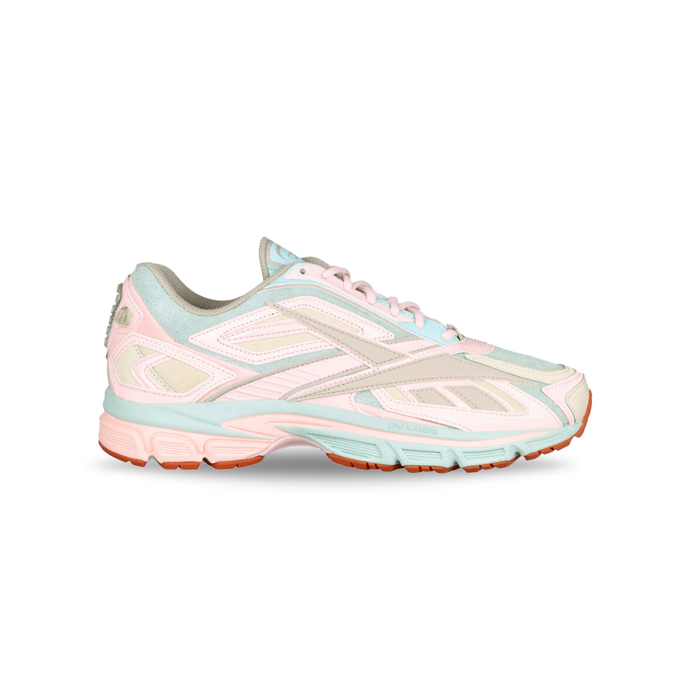 Premier Road Ultra - Teal/Pink/Linen