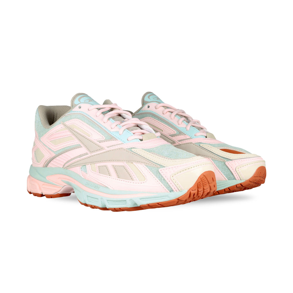 Premier Road Ultra - Teal/Pink/Linen
