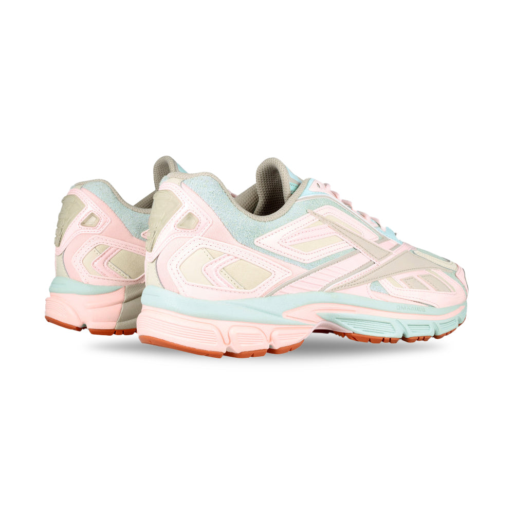 Premier Road Ultra - Teal/Pink/Linen