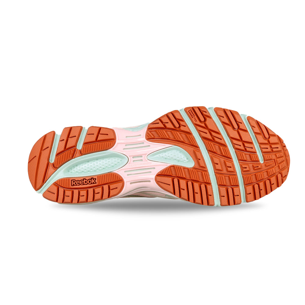 Premier Road Ultra - Teal/Pink/Linen