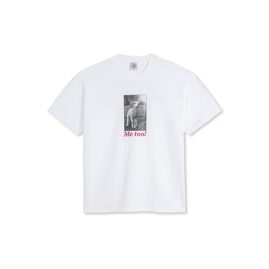 Hopeless Tee (White)