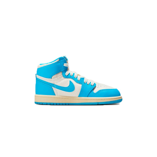 Jordan 1 Retro High OG PS "UNC Reimagined"