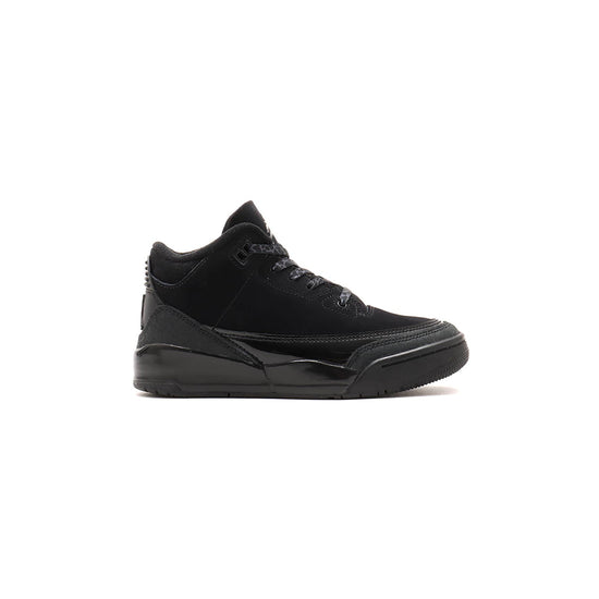 Jordan 3 Retro PS "Black Cat"