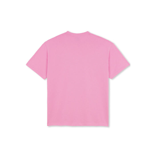 Spiderweb Tee (Pink)