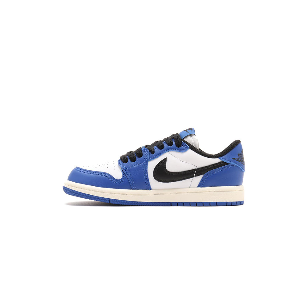 Jordan 1 Retro Low OG PS (Game Royal)