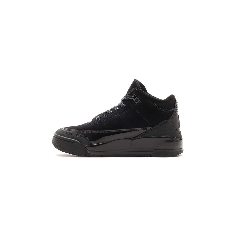 Jordan 3 Retro PS "Black Cat"