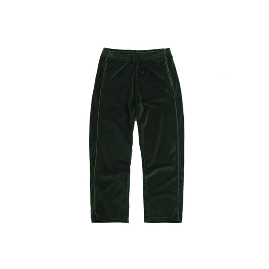 Velour Ralph Pants (Garden Green)