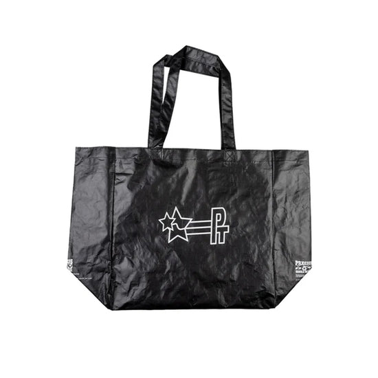 PT Shopping Bag (Black)