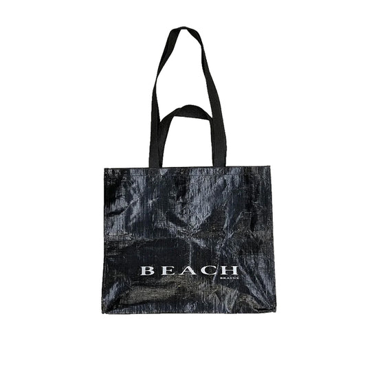 BB Shopping Bag (Black)