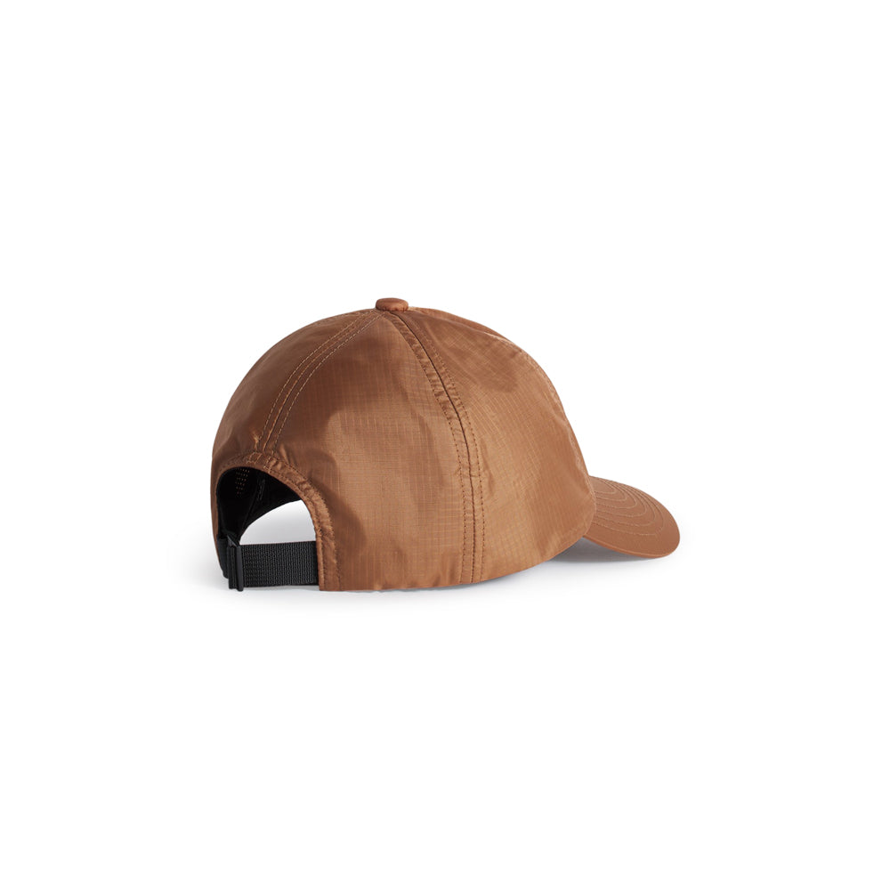 Café Kitsuné Ripstop Cap - Almond