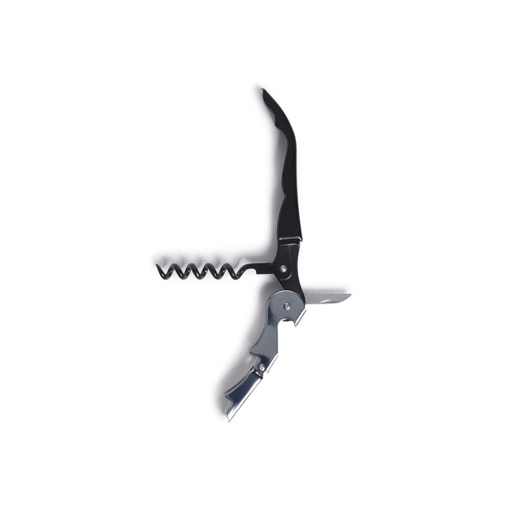 Café Kitsuné Corkscrew - Black