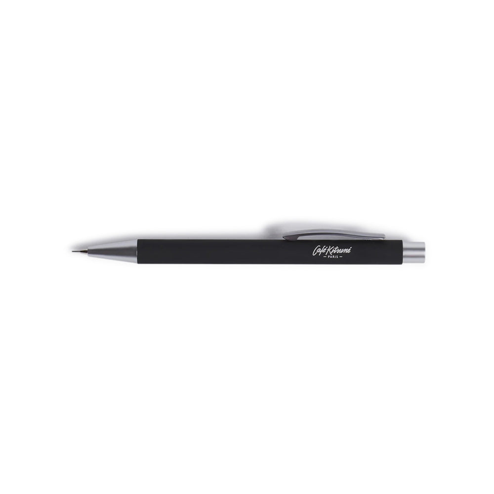 Café Kitsuné Mechanical Pencil - Black