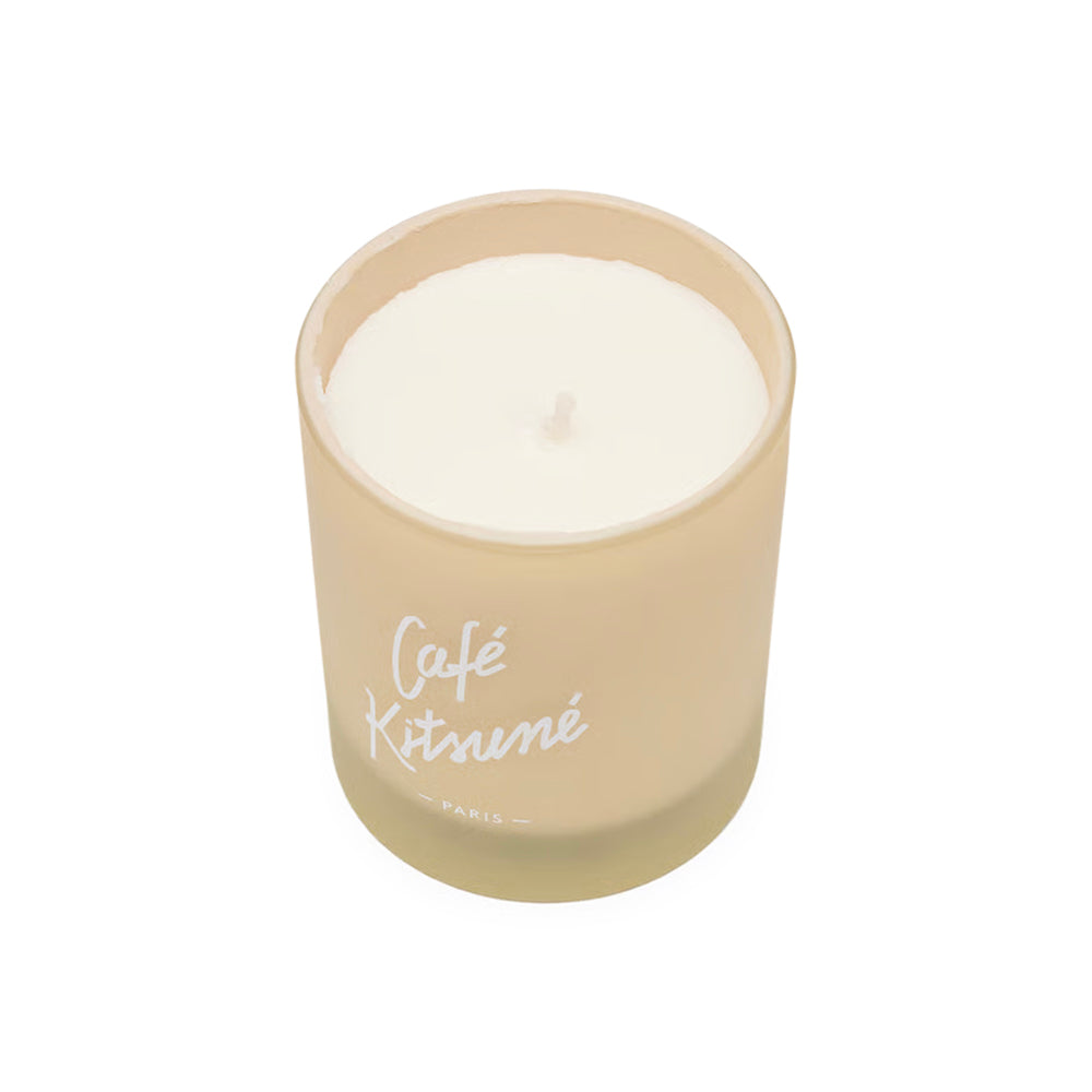 Citron Caviar Scented Candle - Frozen Yuzu
