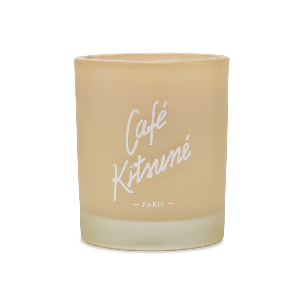 Citron Caviar Scented Candle - Frozen Yuzu