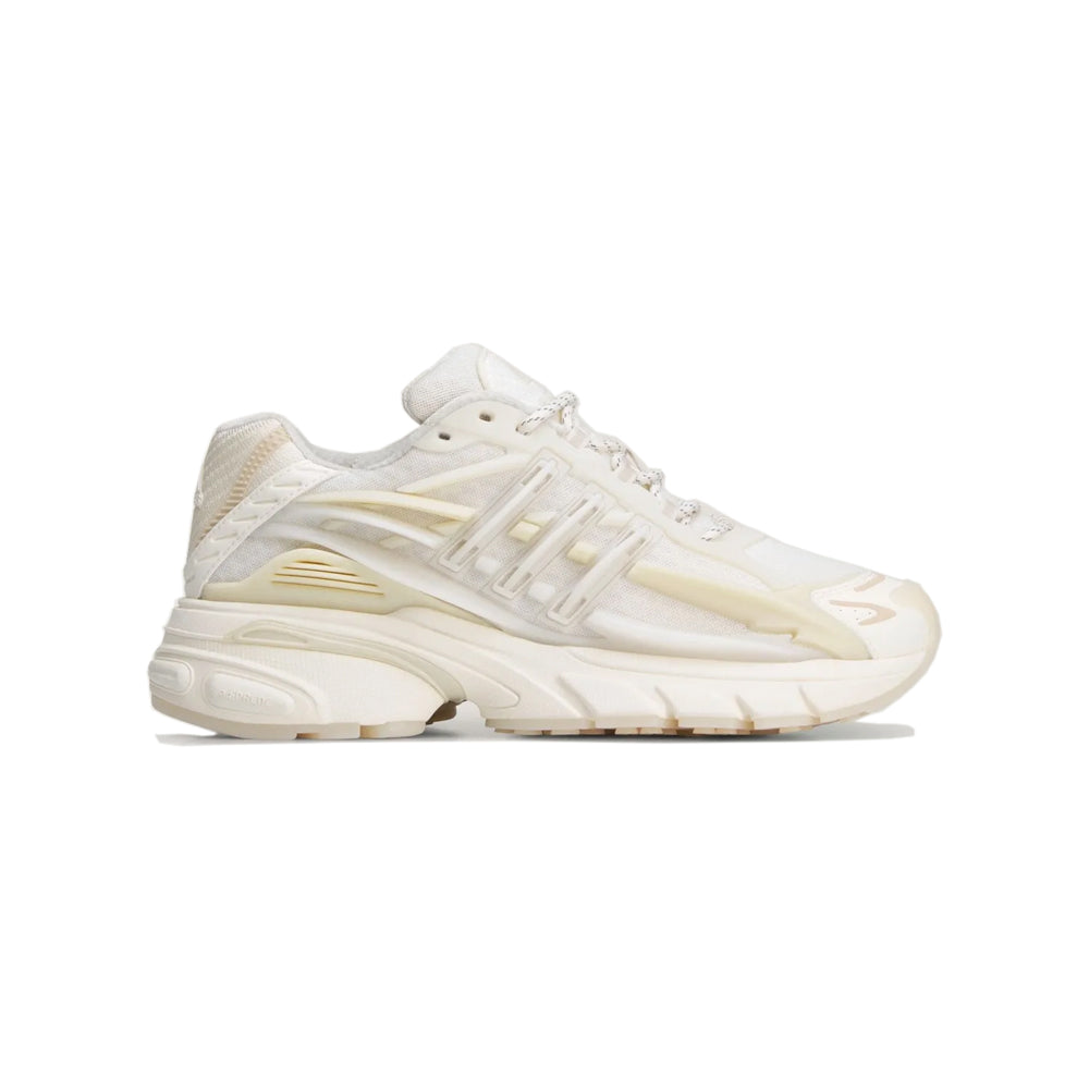 Pharrell Williams x VIRGINIA Adistar Jellyfish "Triple White"