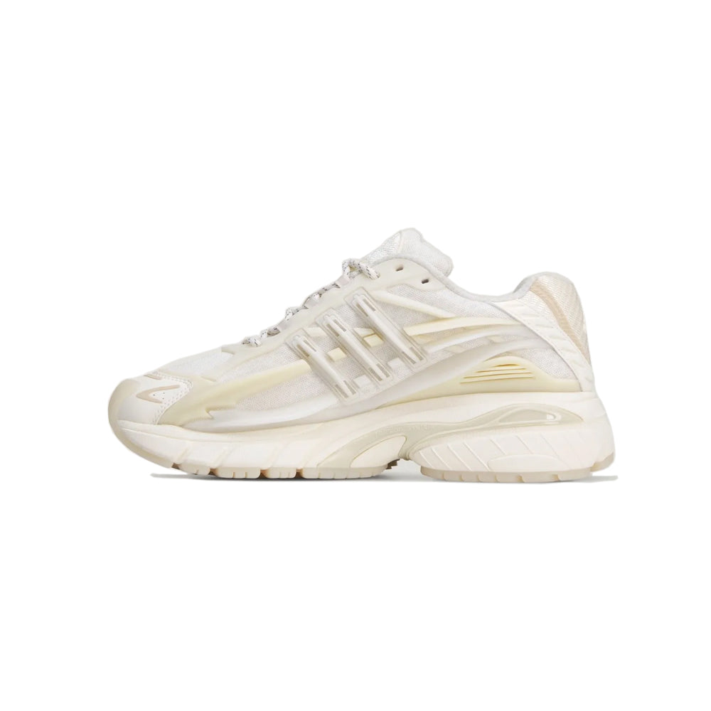 Pharrell Williams x VIRGINIA Adistar Jellyfish "Triple White"