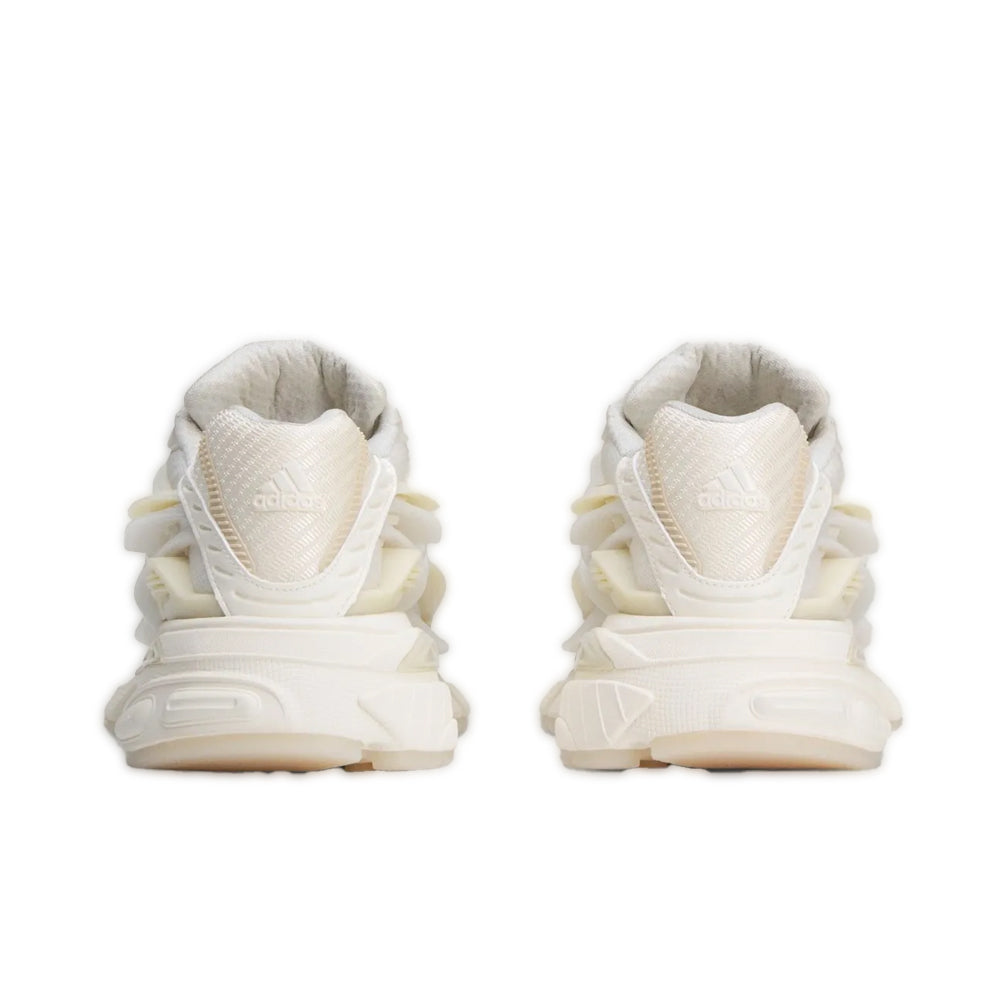 Pharrell Williams x VIRGINIA Adistar Jellyfish "Triple White"