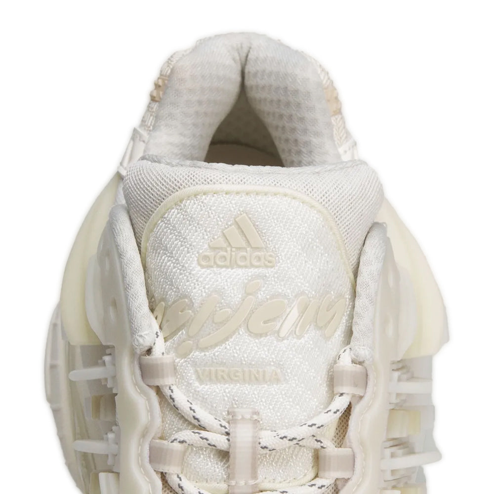 Pharrell Williams x VIRGINIA Adistar Jellyfish "Triple White"