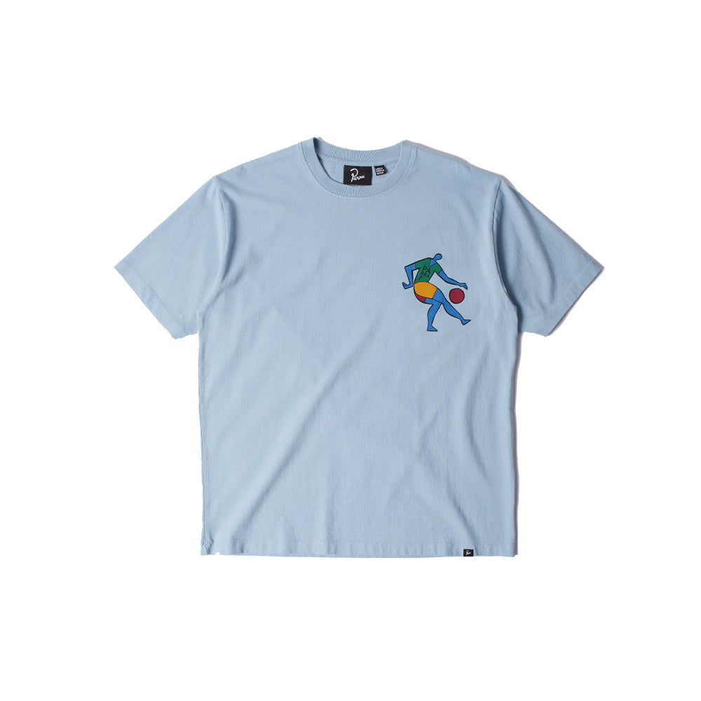 Vase Delivery T-Shirt (Light Blue)