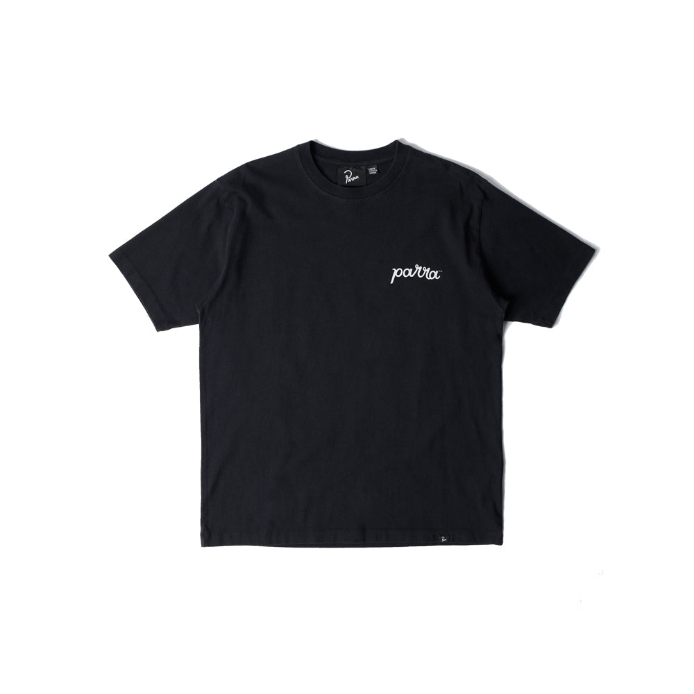 The Blob T-Shirt (Washed Black)