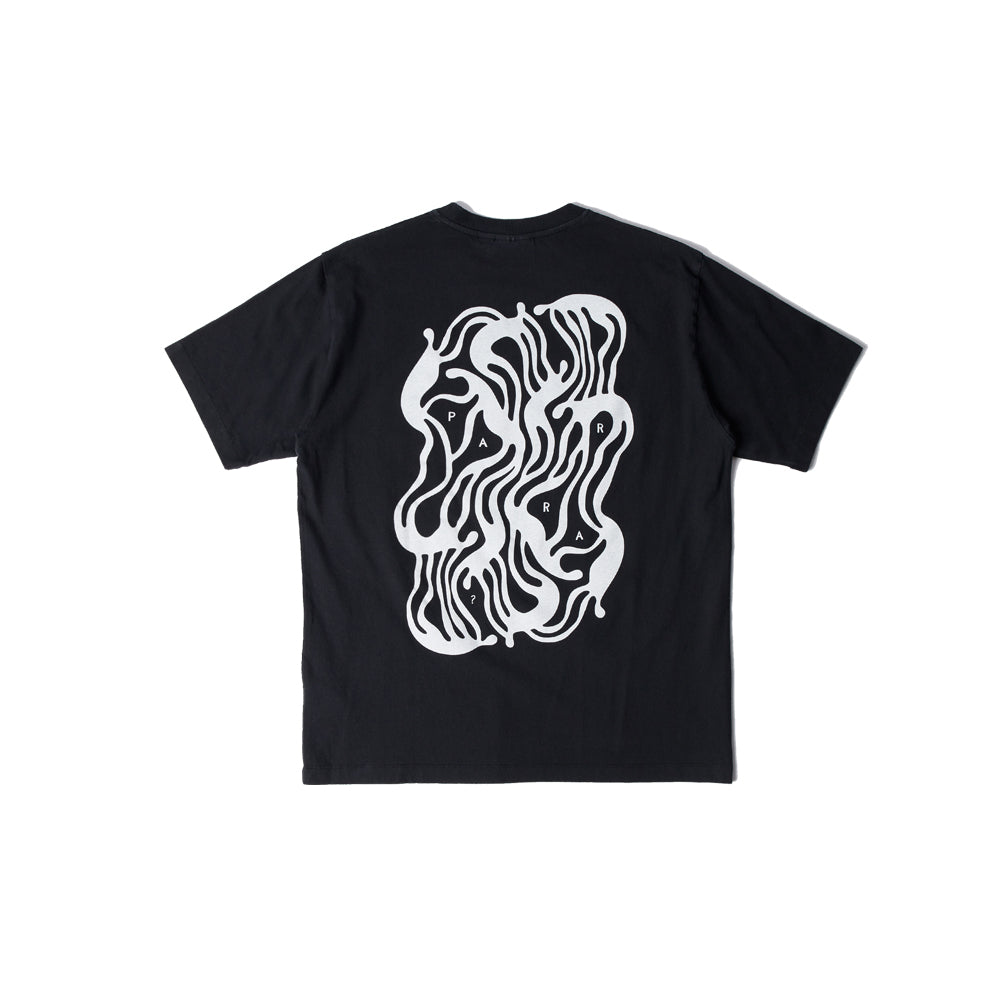 The Blob T-Shirt (Washed Black)
