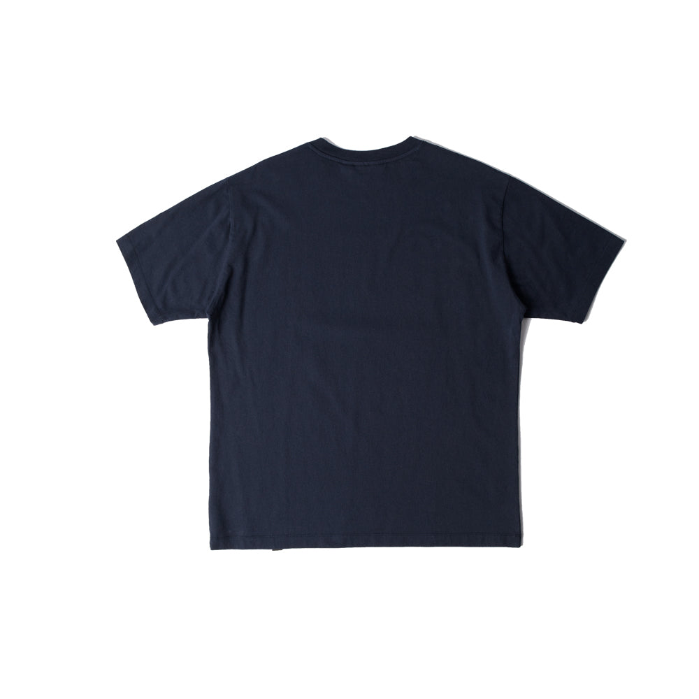 Ball Sports T-Shirt (Navy Blue)