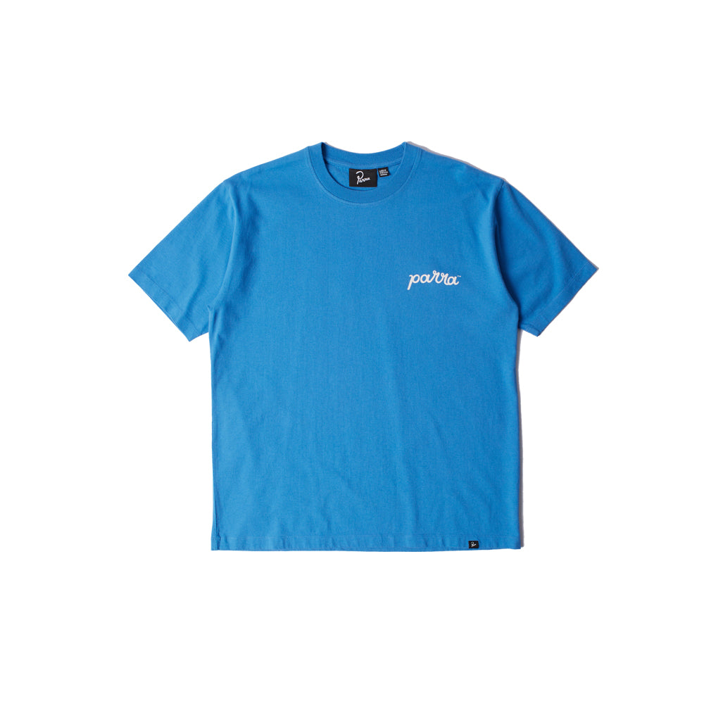 The Blob T-Shirt (Blue)