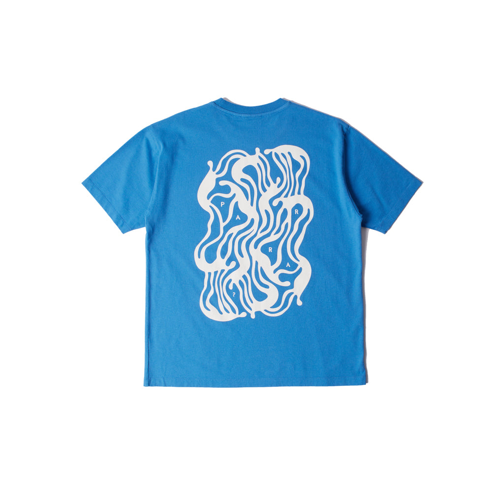 The Blob T-Shirt (Blue)
