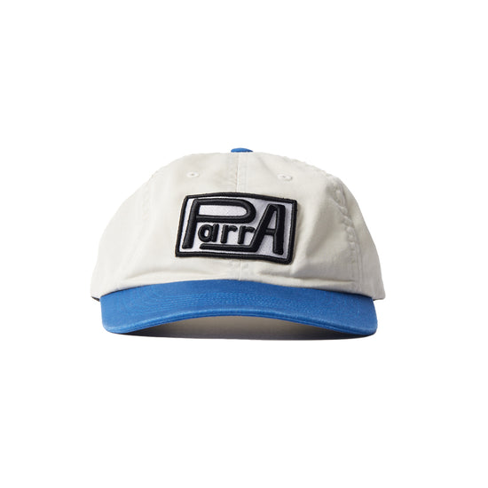 Car Repair 6 Panel Hat (Blue)
