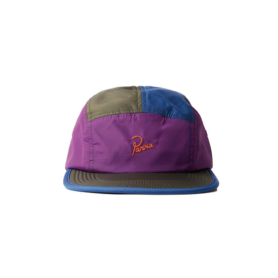 Grand Puba Running Hat (Purple)
