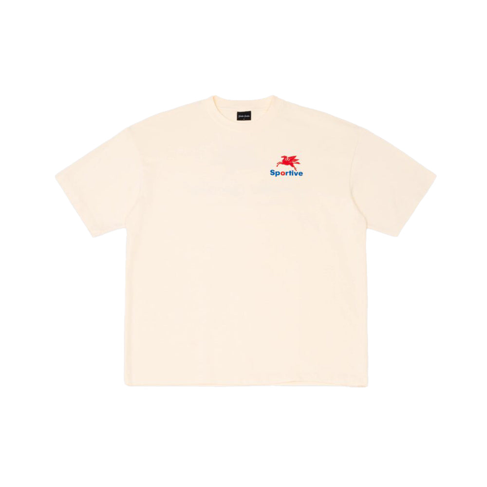 Pegasus Tee - Butter
