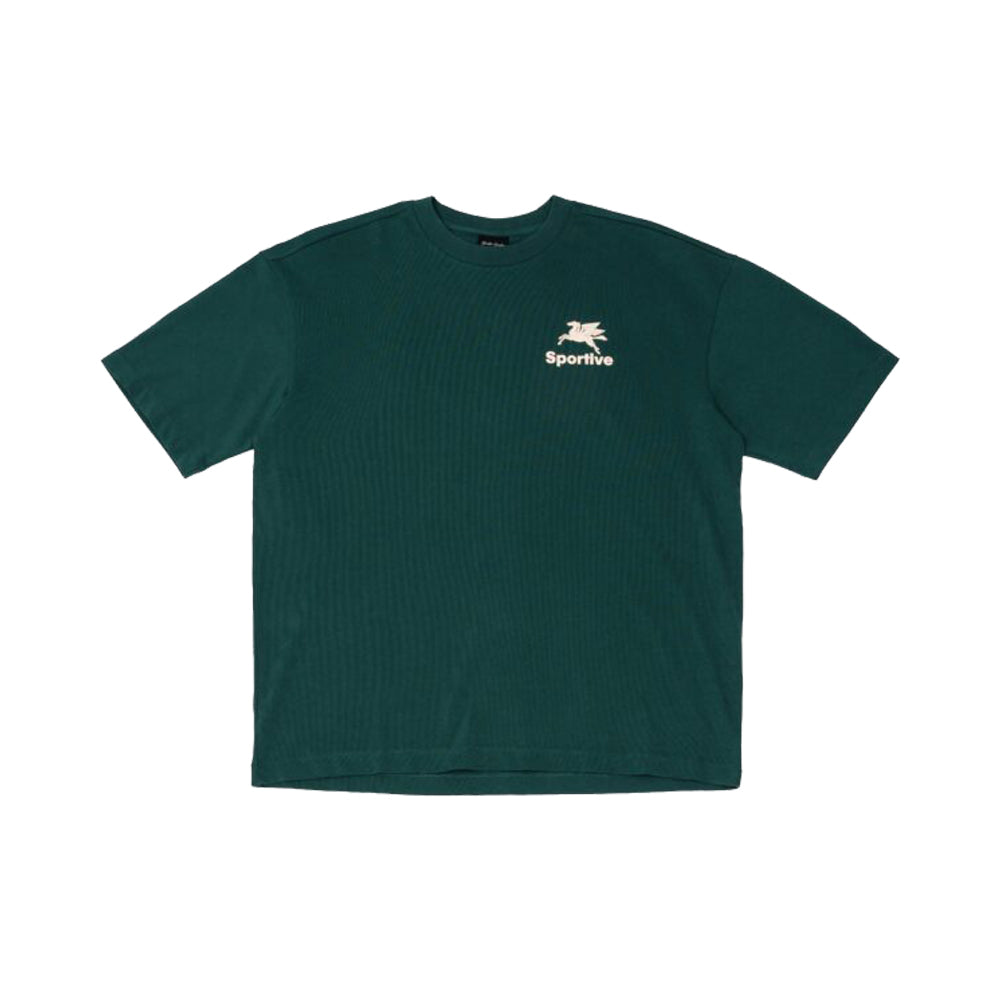 Pegasus Tee - Green