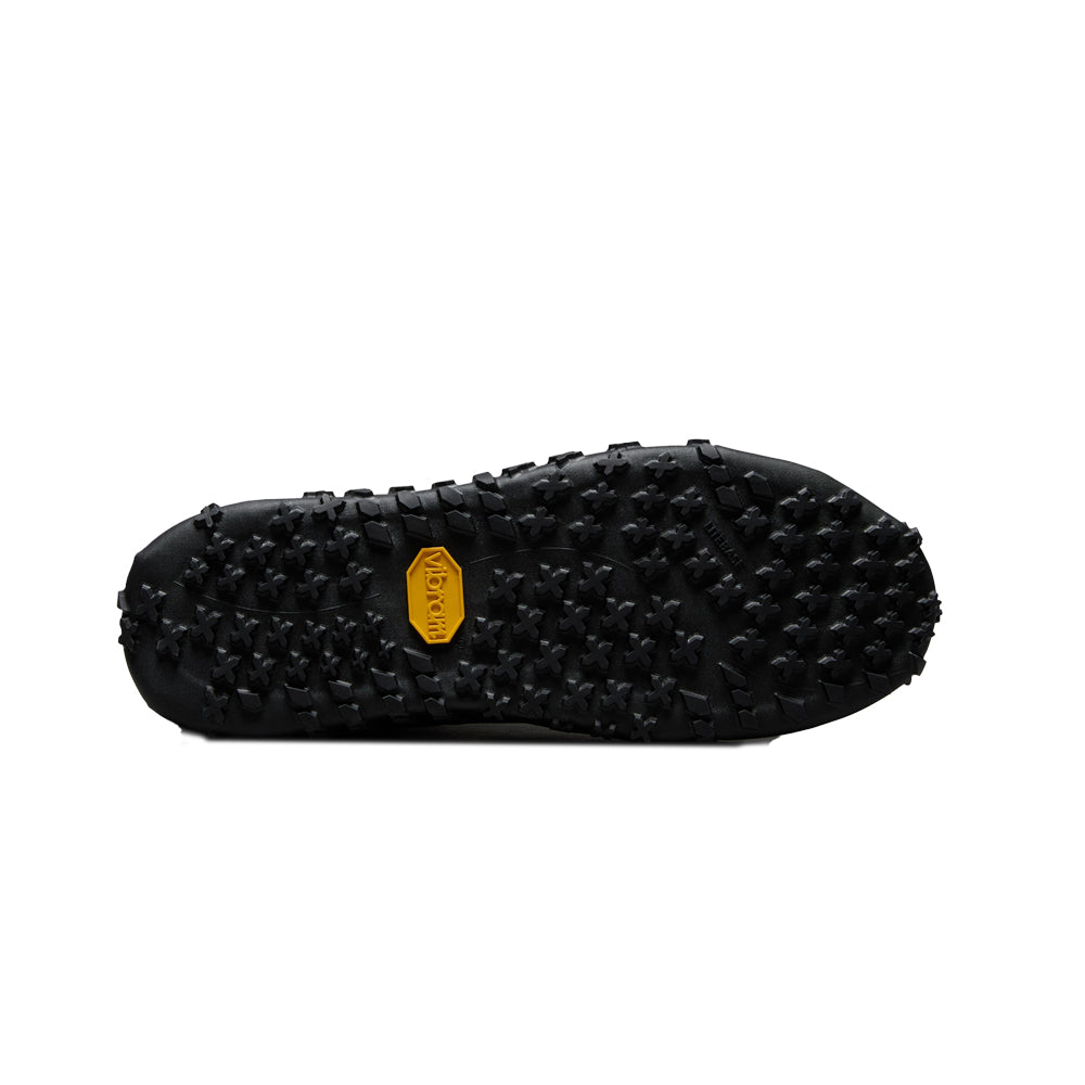 Phantom Coyote Boot - Pitch Black