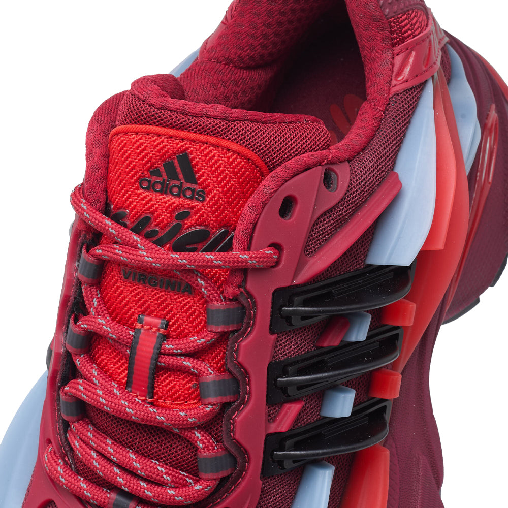 Pharrell Williams x VIRGINIA Adistar Jellyfish "Red"